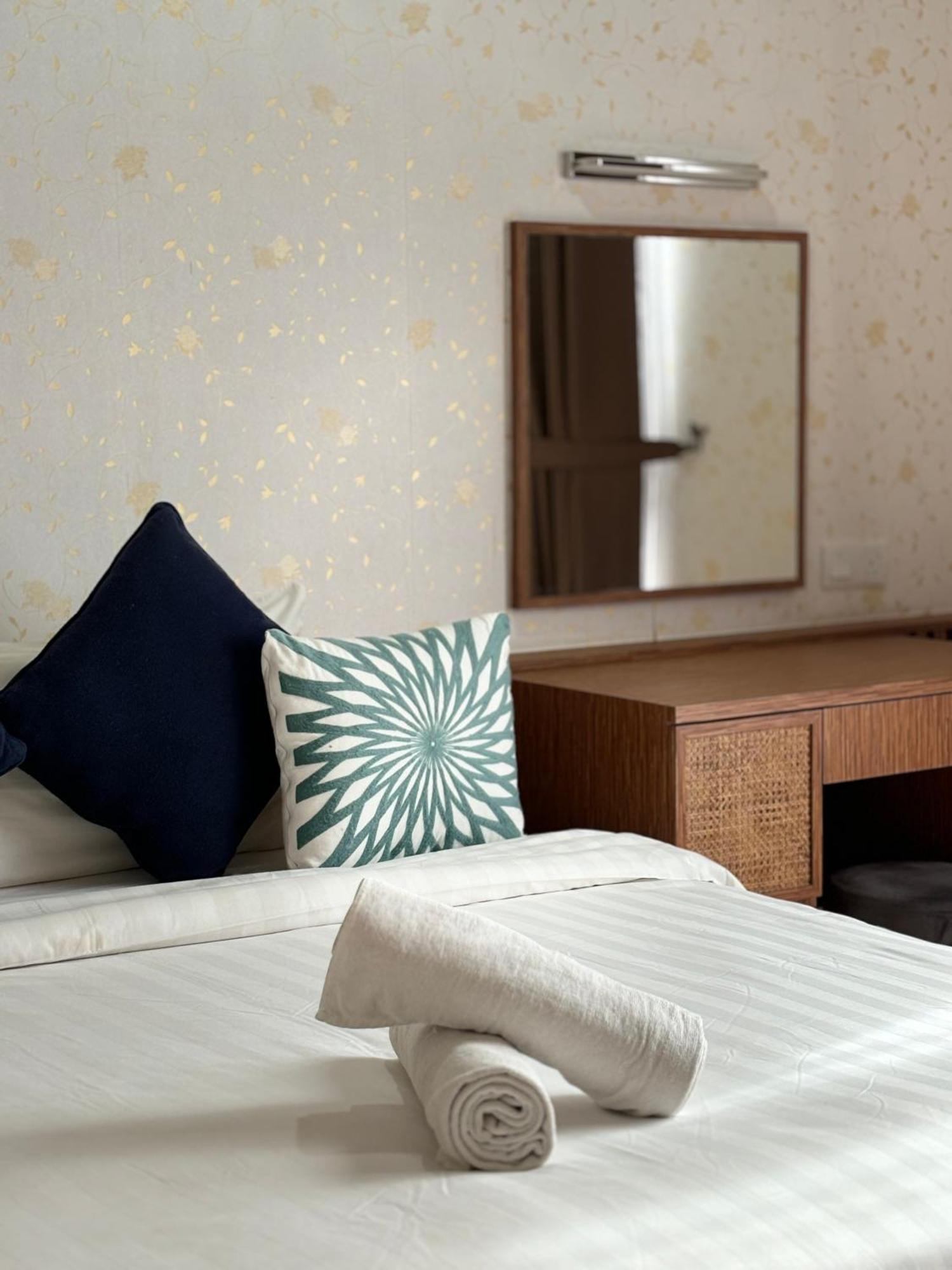 2Br Premium Suites Troika Kota Bharu By Aghome Exterior photo