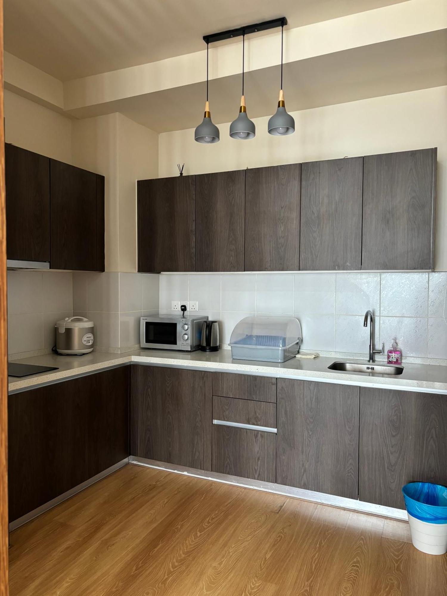 2Br Premium Suites Troika Kota Bharu By Aghome Exterior photo
