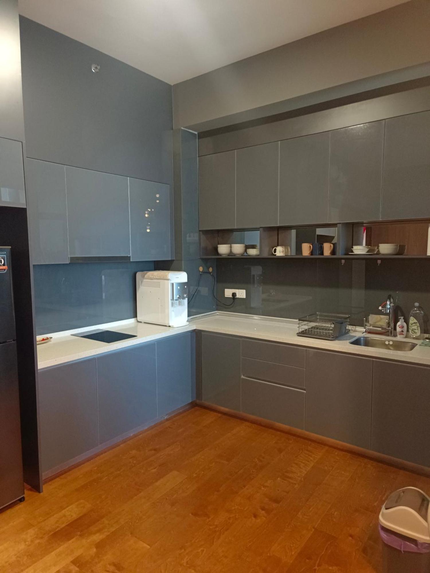 2Br Premium Suites Troika Kota Bharu By Aghome Exterior photo